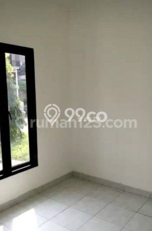 Rumah Murah Minimalis di Cluster Sekitar Bintaro Rumah Murah Minimalis di Cluster Sekitar Bintaro