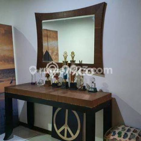 Rumah Ada Swimming Pool Dan Asri Di Puri Bintaro Rumah Ada Swimming Pool Dan Asri Di Puri Bintaro