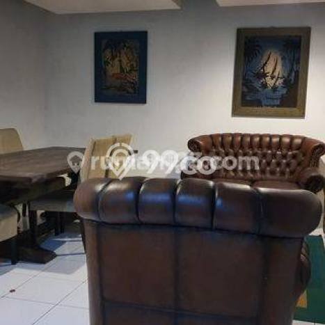 Rumah Ada Swimming Pool Dan Asri Di Puri Bintaro Rumah Ada Swimming Pool Dan Asri Di Puri Bintaro