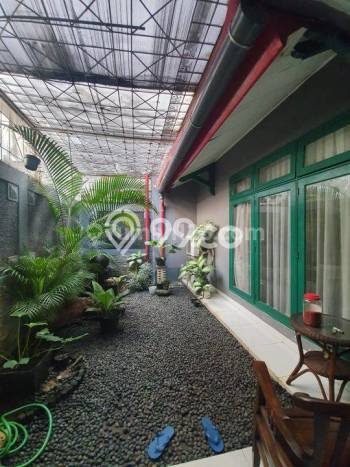 Hot Sale Rumah Luas Modern di Puri Bintaro Sektor 9 Hot Sale Rumah Luas Modern di Puri Bintaro Sektor 9