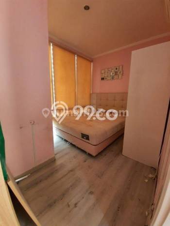 Rumah Hoek Semi Furnice di Discovery Bintaro Rumah Hoek Semi Furnice di Discovery Bintaro