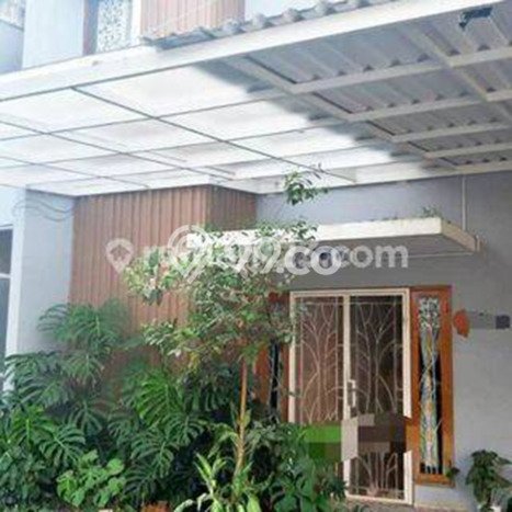 Rumah Cantik Dan Rapih Di Cluster Sekitar Bintaro Rumah Cantik Dan Rapih Di Cluster Sekitar Bintaro