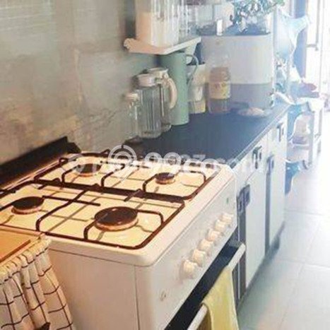 Rumah Cantik Dan Rapih Di Cluster Sekitar Bintaro Rumah Cantik Dan Rapih Di Cluster Sekitar Bintaro