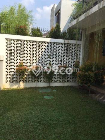 Rumah Hoek Siap Huni di Kawasan Premium Discovery Bintaro Rumah Hoek Siap Huni di Kawasan Premium Discovery Bintaro