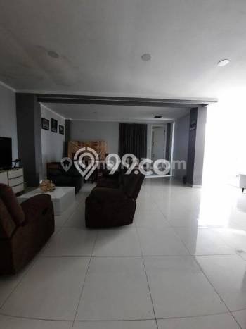 Rumah Full Furnice Siap Huni di Discovery Bintaro Rumah Full Furnice Siap Huni di Discovery Bintaro