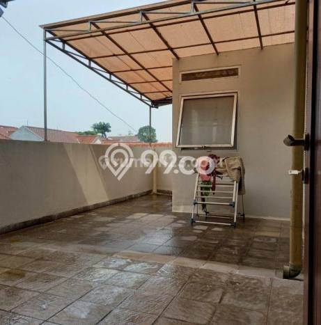 Dijual Rumah Lingkungan Asri Dan Nyaman di Graha Hijau Dijual Rumah Lingkungan Asri Dan Nyaman di Graha Hijau