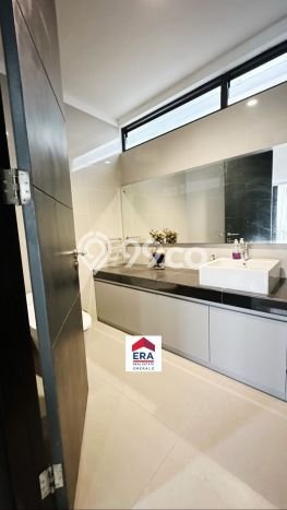 Rumah Baru Renovasi di Discovery Lumina Bintaro Sektor 9 Rumah Baru Renovasi di Discovery Lumina Bintaro Sektor 9