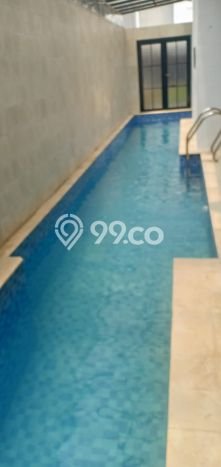 Rumah Brand New Hoek ada Swimiing Pool di Discovery Conserva Rumah Brand New Hoek ada Swimiing Pool di Discovery Conserva