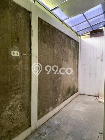 Rumah Minimalis Siap Huni di Discovery Cielo Bintaro Rumah Minimalis Siap Huni di Discovery Cielo Bintaro