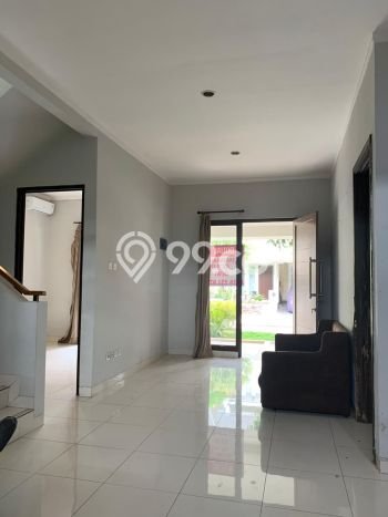 Rumah Minimalis Siap Huni di Discovery Cielo Bintaro Rumah Minimalis Siap Huni di Discovery Cielo Bintaro
