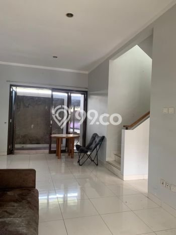 Rumah Minimalis Siap Huni di Discovery Cielo Bintaro Rumah Minimalis Siap Huni di Discovery Cielo Bintaro