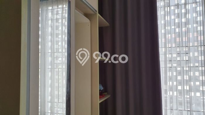Rumah Full Furnice Luas di Discovery Lumina Bintaro Sektor 9 Rumah Full Furnice Luas di Discovery Lumina Bintaro Sektor 9