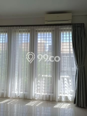 Rumah Terawat 4 KT 3 KM di Lokasi Premium Bintaro, Tangerang Selatan Rumah Terawat 4 KT 3 KM di Lokasi Premium Bintaro, Tangerang Selatan
