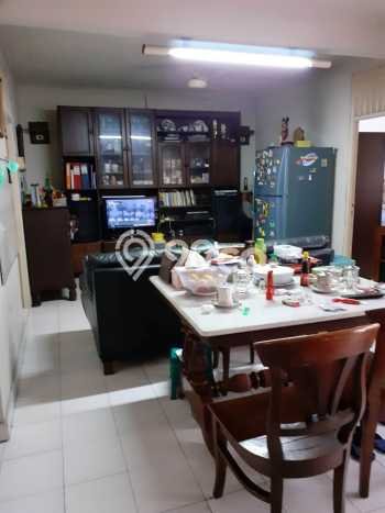 Rumah Luxury Modern Siap Huni di Bintaro Tangerang Selatan Rumah Luxury Modern Siap Huni di Bintaro Tangerang Selatan