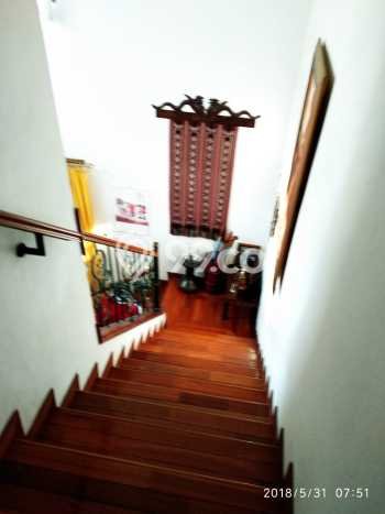 Ready to Use! Premium House LT 400m2 Desain Modern di Bintaro Ready to Use! Premium House LT 400m2 Desain Modern di Bintaro