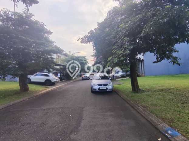Dijual Tanah di Tangerang, Luas 353m2 PPJB Dijual Tanah di Tangerang, Luas 353m2 PPJB