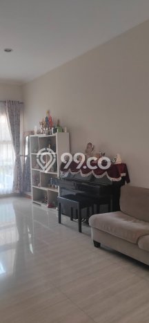 Dijual Rumah Mewah Megah Dengan View Cantik di Gading Serpong The Spring, Tangerang Dijual Rumah Mewah Megah Dengan View Cantik di Gading Serpong The Spring, Tangerang