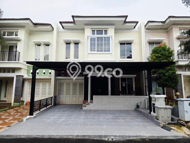 Hunian Super Elit dengan Akses Paling Strategis di Gading Serpong Pondok Hijau Golf, Tangerang Hunian Super Elit dengan Akses Paling Strategis di Gading Serpong Pondok Hijau Golf, Tangerang