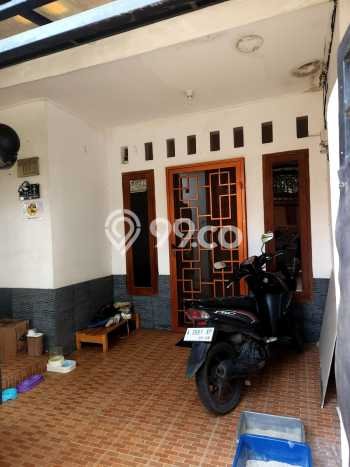 Rumah Luas Asri 2 KT Siap Pakai di Bojong Nangka Tangerang Rumah Luas Asri 2 KT Siap Pakai di Bojong Nangka Tangerang