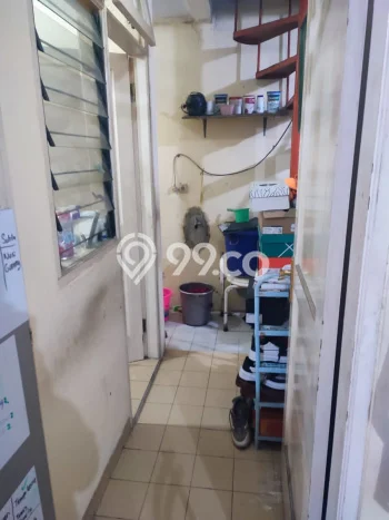 Rumah Luas Asri 2 KT Siap Pakai di Modernland Tangerang Rumah Luas Asri 2 KT Siap Pakai di Modernland Tangerang