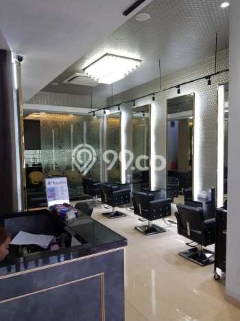 Unit Ruko Tersedia di Permata Hijau Spesifikasi LB 340m2 Unit Ruko Tersedia di Permata Hijau Spesifikasi LB 340m2