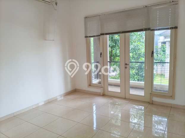 For Sale! Luxury House LT 420m2 Desain Elegan di Alam Sutera For Sale! Luxury House LT 420m2 Desain Elegan di Alam Sutera