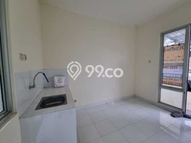 Rumah Minimalis 2 KT di Gading Serpong Tangerang Semi Furnished Rumah Minimalis 2 KT di Gading Serpong Tangerang Semi Furnished