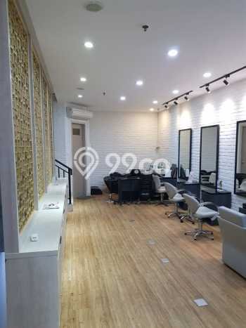 Unit Ruko Tersedia di Permata Hijau Spesifikasi LB 340m2 Unit Ruko Tersedia di Permata Hijau Spesifikasi LB 340m2