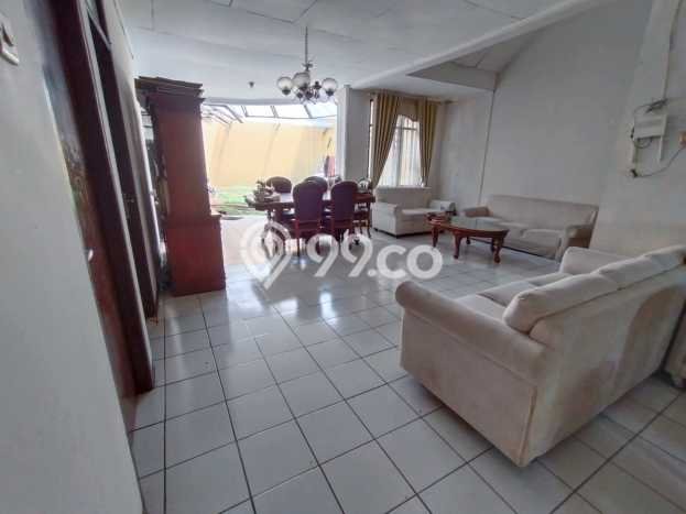 For Sale Hunian Rumah Nyaman 4 KT di BSD Griya Loka, Tangerang For Sale Hunian Rumah Nyaman 4 KT di BSD Griya Loka, Tangerang