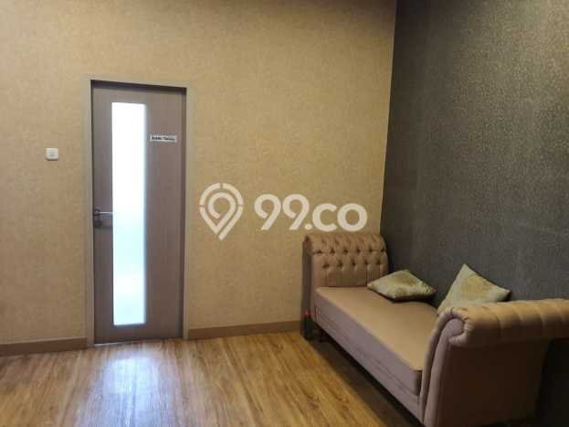 Unit Ruko Tersedia di Permata Hijau Spesifikasi LB 340m2 Unit Ruko Tersedia di Permata Hijau Spesifikasi LB 340m2