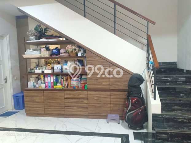 Hunian Super Mewah dengan Akses Paling Strategis di Gading Serpong Pondok Hijau Golf, Tangerang Hunian Super Mewah dengan Akses Paling Strategis di Gading Serpong Pondok Hijau Golf, Tangerang