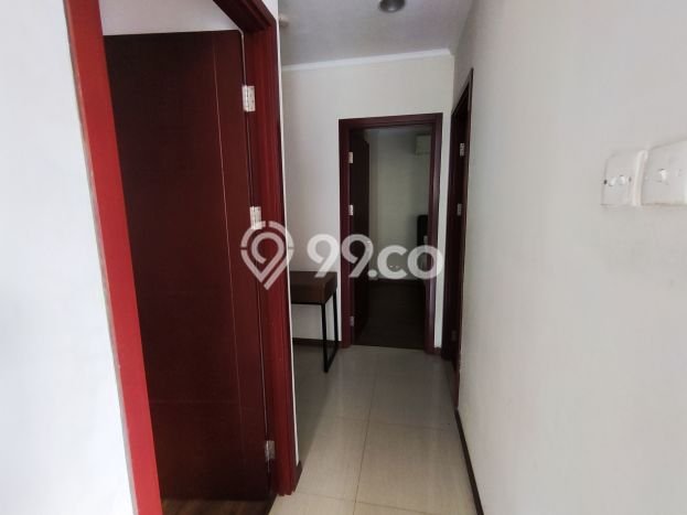 Apartemen Favorit Modern Dijual di Tangerang dengan 3 Kamar Tidur Apartemen Favorit Modern Dijual di Tangerang dengan 3 Kamar Tidur