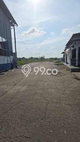 Kavling Tanah Dijual di Kosambi, Tangerang, Luas 12412m2 Area Strategis Kavling Tanah Dijual di Kosambi, Tangerang, Luas 12412m2 Area Strategis