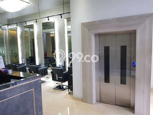 Unit Ruko Tersedia di Permata Hijau Spesifikasi LB 340m2 Unit Ruko Tersedia di Permata Hijau Spesifikasi LB 340m2