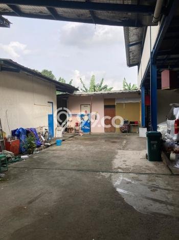 Unit Gudang Dijual di Cisauk Tangerang 600m2 Unit Gudang Dijual di Cisauk Tangerang 600m2