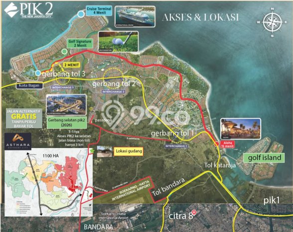 Gudang Disewa di Tangerang dengan LB 800m2 Area Komersial Ramai Gudang Disewa di Tangerang dengan LB 800m2 Area Komersial Ramai