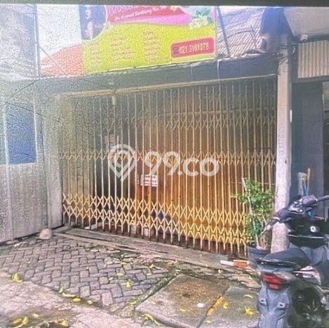 Lokasi Strategis! Dijual Ruko Bisnis di Senen, Jakarta Pusat Kondisi Baik Lokasi Strategis! Dijual Ruko Bisnis di Senen, Jakarta Pusat Kondisi Baik