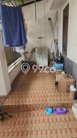Rumah Luas Asri 2 KT Siap Pakai di Bojong Nangka Tangerang Rumah Luas Asri 2 KT Siap Pakai di Bojong Nangka Tangerang