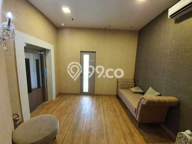 Unit Ruko Tersedia di Permata Hijau Spesifikasi LB 340m2 Unit Ruko Tersedia di Permata Hijau Spesifikasi LB 340m2