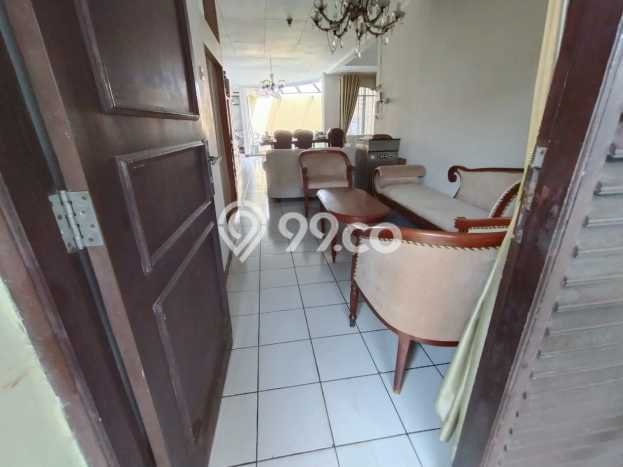 For Sale Hunian Rumah Nyaman 4 KT di BSD Griya Loka, Tangerang For Sale Hunian Rumah Nyaman 4 KT di BSD Griya Loka, Tangerang