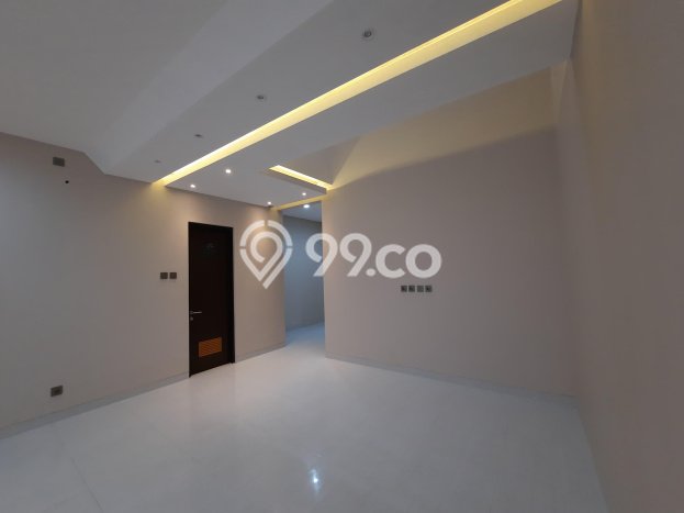 Rumah Minimalis 4 KT di Graha Raya Bintaro Tangerang Selatan Unfurnished Rumah Minimalis 4 KT di Graha Raya Bintaro Tangerang Selatan Unfurnished