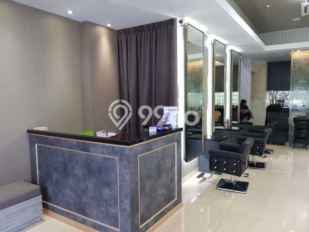 Unit Ruko Tersedia di Permata Hijau Spesifikasi LB 340m2 Unit Ruko Tersedia di Permata Hijau Spesifikasi LB 340m2