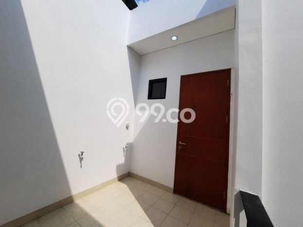 Rumah Minimalis 4 KT di Graha Raya Bintaro Tangerang Selatan Unfurnished Rumah Minimalis 4 KT di Graha Raya Bintaro Tangerang Selatan Unfurnished
