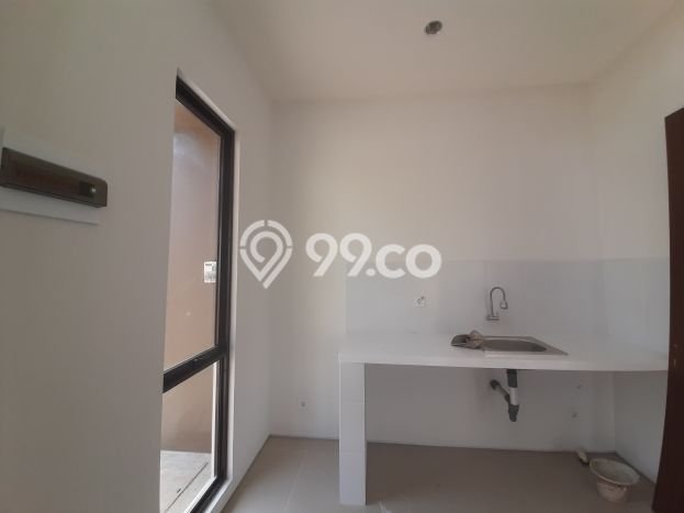 Hunian Cantik Modern Lb 85m2 di Cisauk, Tangerang Hunian Cantik Modern Lb 85m2 di Cisauk, Tangerang