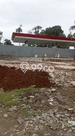 Disewakan Tanah di Sawangan Luas 3000m2 - Disewakan Tanah di Sawangan Luas 3000m2 -