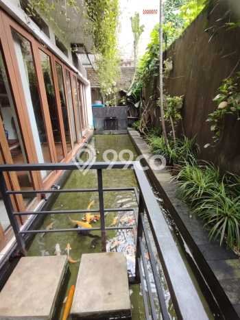 Dijual Rumah Premium dengan Fasilitas Sekitar Komplit di Kebayoran Baru, Jakarta Selatan Dijual Rumah Premium dengan Fasilitas Sekitar Komplit di Kebayoran Baru, Jakarta Selatan