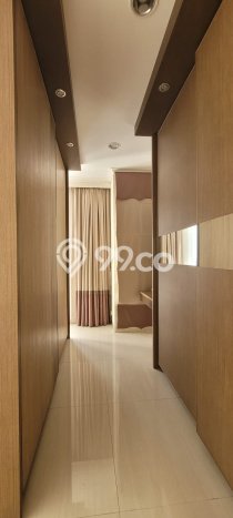 Dijual Rumah Mewah Megah Dengan View Cantik di Gading Serpong The Spring, Tangerang Dijual Rumah Mewah Megah Dengan View Cantik di Gading Serpong The Spring, Tangerang