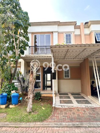 Dijual Hunian Rumah Terawat 3 KT di BSD Nusaloka, Tangerang Dijual Hunian Rumah Terawat 3 KT di BSD Nusaloka, Tangerang