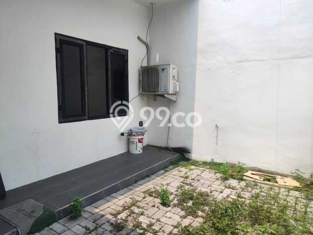 Jual Rumah Eksklusif 2 KT di BSD Griya Loka, Tangerang Jual Rumah Eksklusif 2 KT di BSD Griya Loka, Tangerang