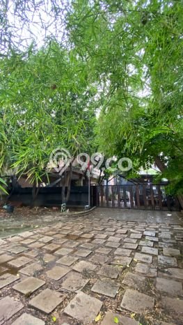 Tanah Dijual Area Strategis di Ancol Jakarta Utara 280m2 Tanah Dijual Area Strategis di Ancol Jakarta Utara 280m2